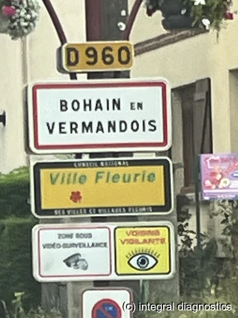 Bohain-en-Vermandois - vue 3