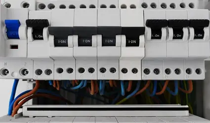 Électricité