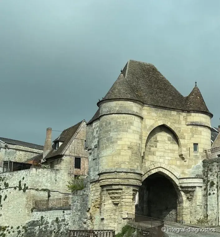 Laon photo 3