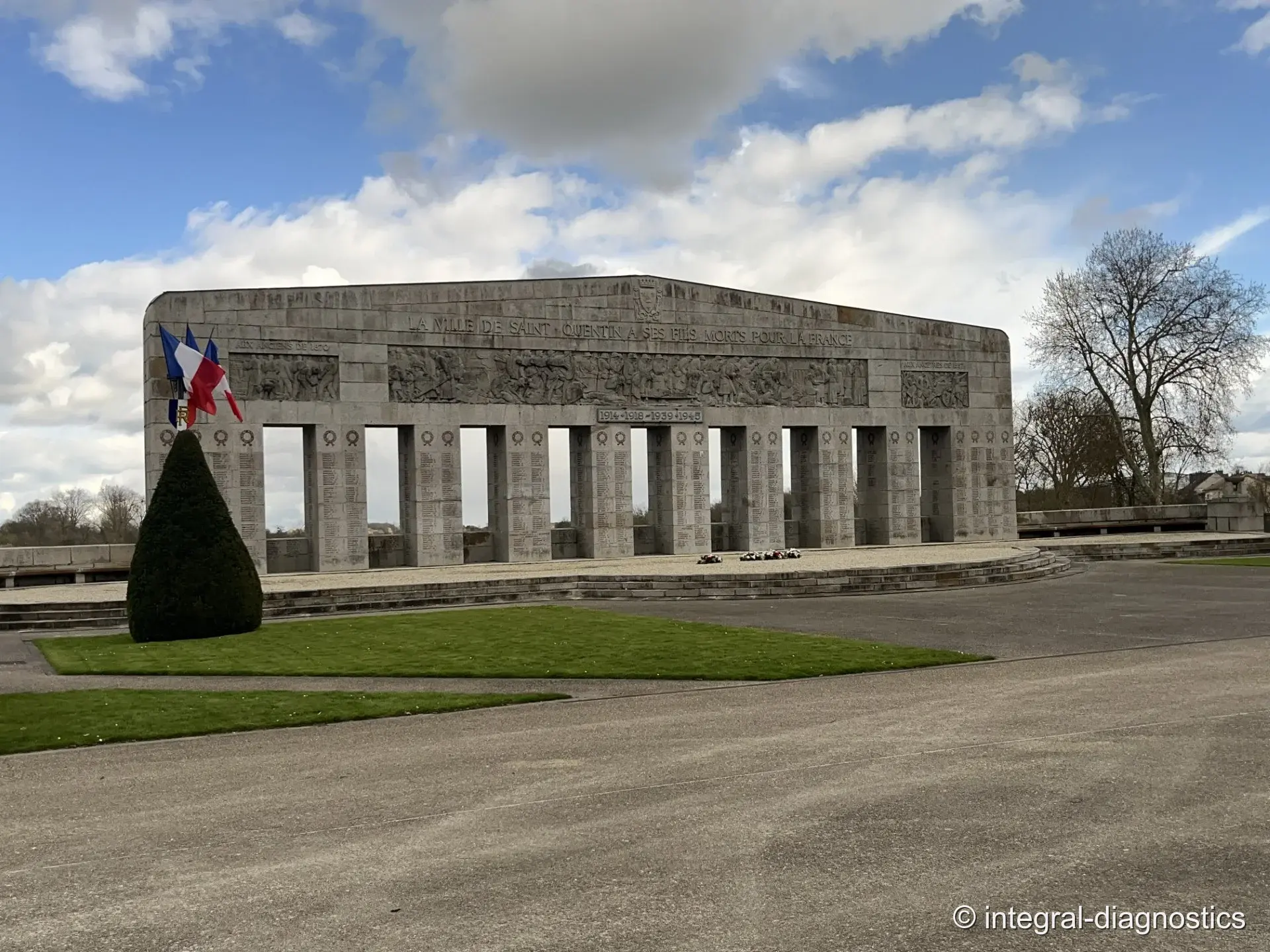 Saint-Quentin photo 2