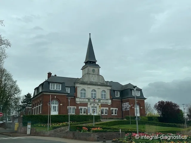 Villers-Bretonneux photo 2